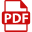 pdf file format symbol 1